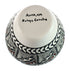Hand Crafted Native American Acoma Pottery By Artist Kuhaya Concho JX130393